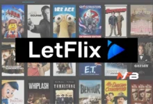 Letflix.tv