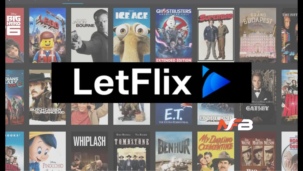 Letflix.tv