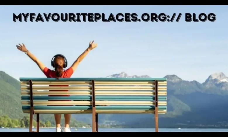 myfavouriteplaces.org